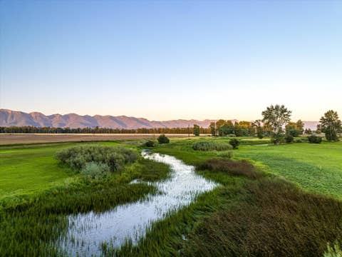 Tiny photo for 1514 Steel Bridge Road, Kalispell, MT 59901 (MLS # 30069885)