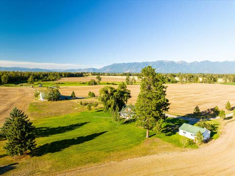 Tiny photo for 1514 Steel Bridge Road, Kalispell, MT 59901 (MLS # 30069885)