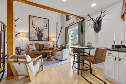 Tiny photo for 1514 Steel Bridge Road, Kalispell, MT 59901 (MLS # 30069885)