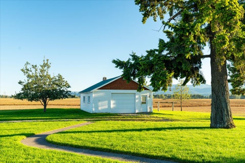 Tiny photo for 1514 Steel Bridge Road, Kalispell, MT 59901 (MLS # 30069885)