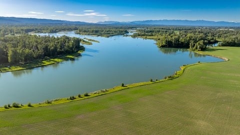 Tiny photo for 1514 Steel Bridge Road, Kalispell, MT 59901 (MLS # 30069885)