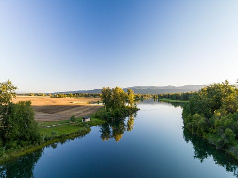 Tiny photo for 1514 Steel Bridge Road, Kalispell, MT 59901 (MLS # 30069885)