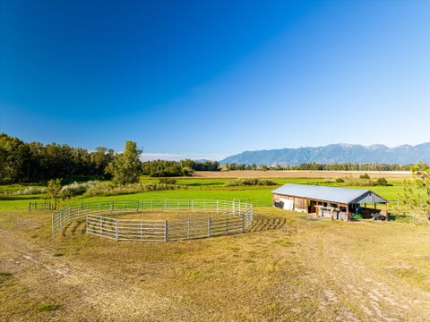 Tiny photo for 1514 Steel Bridge Road, Kalispell, MT 59901 (MLS # 30069885)