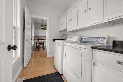 Tiny photo for 1514 Steel Bridge Road, Kalispell, MT 59901 (MLS # 30069885)