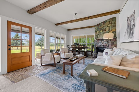 Tiny photo for 1514 Steel Bridge Road, Kalispell, MT 59901 (MLS # 30069885)