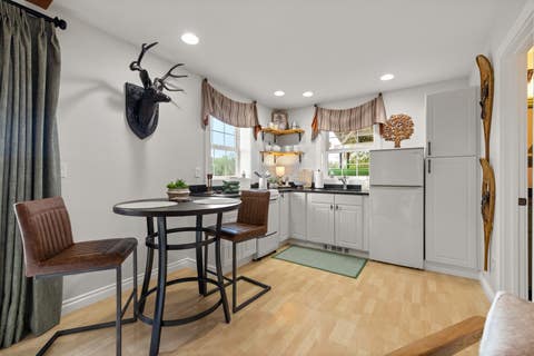 Tiny photo for 1514 Steel Bridge Road, Kalispell, MT 59901 (MLS # 30069885)