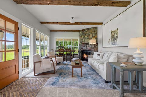 Tiny photo for 1514 Steel Bridge Road, Kalispell, MT 59901 (MLS # 30069885)