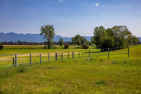 Tiny photo for 1514 Steel Bridge Road, Kalispell, MT 59901 (MLS # 30069885)
