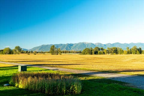 Tiny photo for 1514 Steel Bridge Road, Kalispell, MT 59901 (MLS # 30069885)