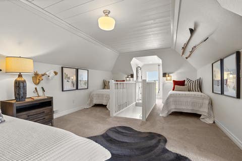 Tiny photo for 1514 Steel Bridge Road, Kalispell, MT 59901 (MLS # 30069885)