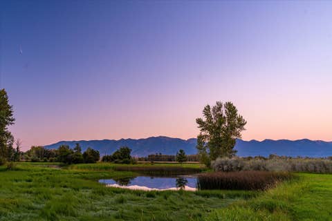 Tiny photo for 1514 Steel Bridge Road, Kalispell, MT 59901 (MLS # 30069885)