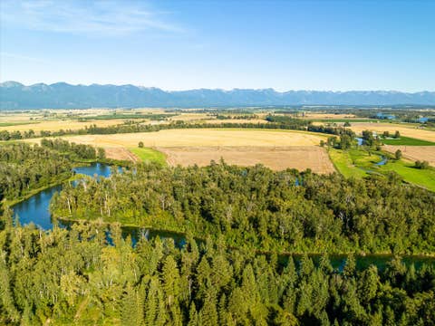 Tiny photo for 1514 Steel Bridge Road, Kalispell, MT 59901 (MLS # 30069885)