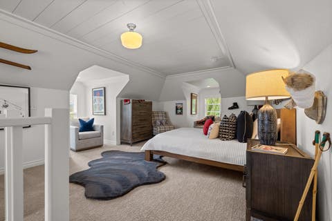 Tiny photo for 1514 Steel Bridge Road, Kalispell, MT 59901 (MLS # 30069885)