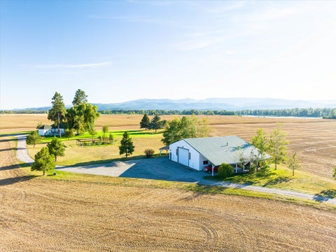 Tiny photo for 1514 Steel Bridge Road, Kalispell, MT 59901 (MLS # 30069885)