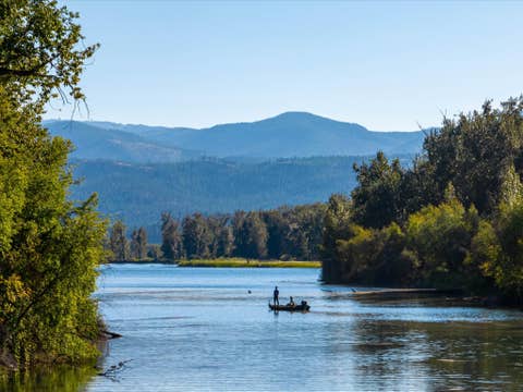 Photo of 1514 Steel Bridge Road, Kalispell, MT 59901 (MLS # 30069885)