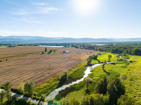 Tiny photo for 1514 Steel Bridge Road, Kalispell, MT 59901 (MLS # 30069885)
