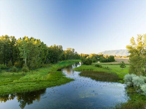 Tiny photo for 1514 Steel Bridge Road, Kalispell, MT 59901 (MLS # 30069885)
