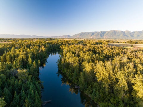Tiny photo for 1514 Steel Bridge Road, Kalispell, MT 59901 (MLS # 30069885)