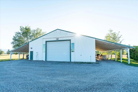 Tiny photo for 1514 Steel Bridge Road, Kalispell, MT 59901 (MLS # 30069885)
