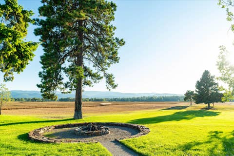 Tiny photo for 1514 Steel Bridge Road, Kalispell, MT 59901 (MLS # 30069885)