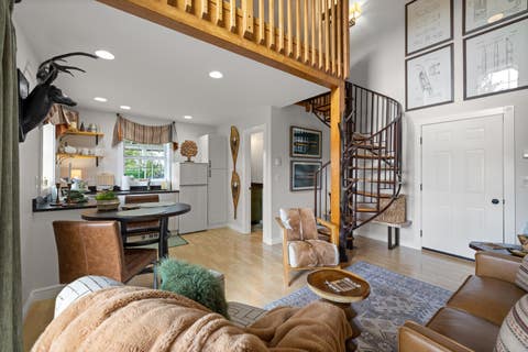Tiny photo for 1514 Steel Bridge Road, Kalispell, MT 59901 (MLS # 30069885)