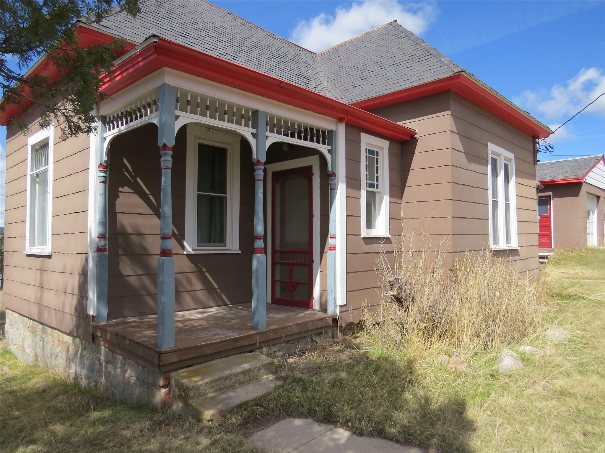 819 Pearl Street