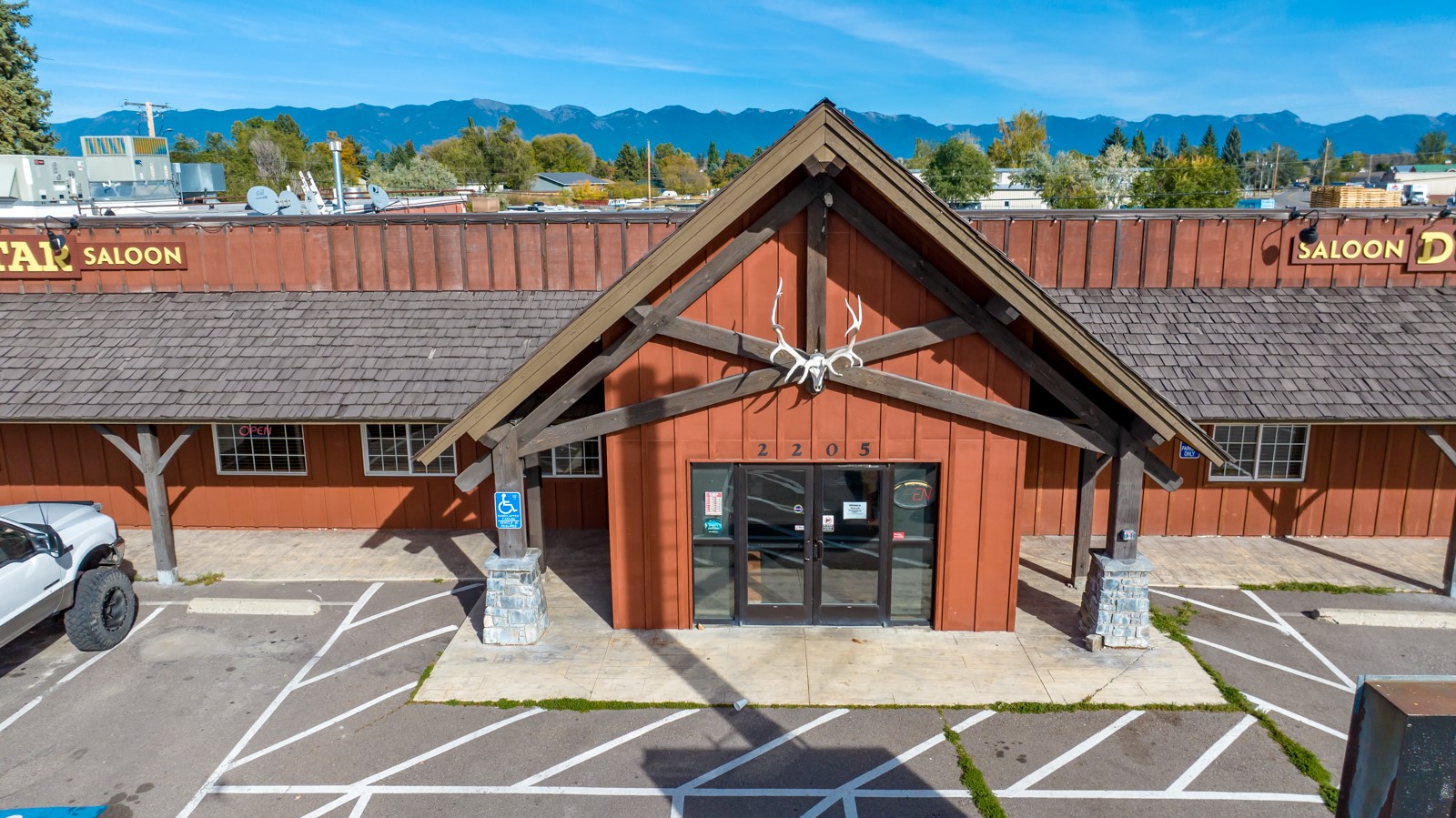 2205 Us Highway 93 S