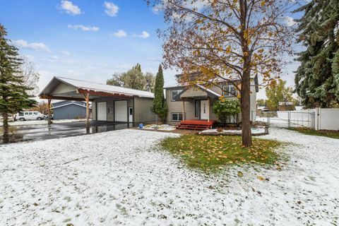 Photo of 1509 Eagle Drive, Kalispell, MT 59901 (MLS # 30060626)