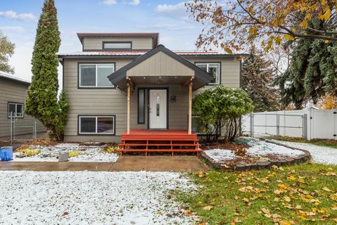 Photo of 1509 Eagle Drive, Kalispell, MT 59901 (MLS # 30060626)