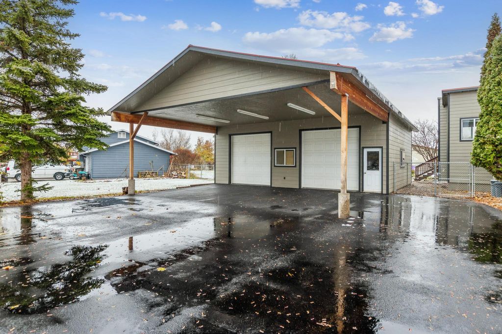 Photo of 1509 Eagle Drive, Kalispell, MT 59901 (MLS # 30060626)