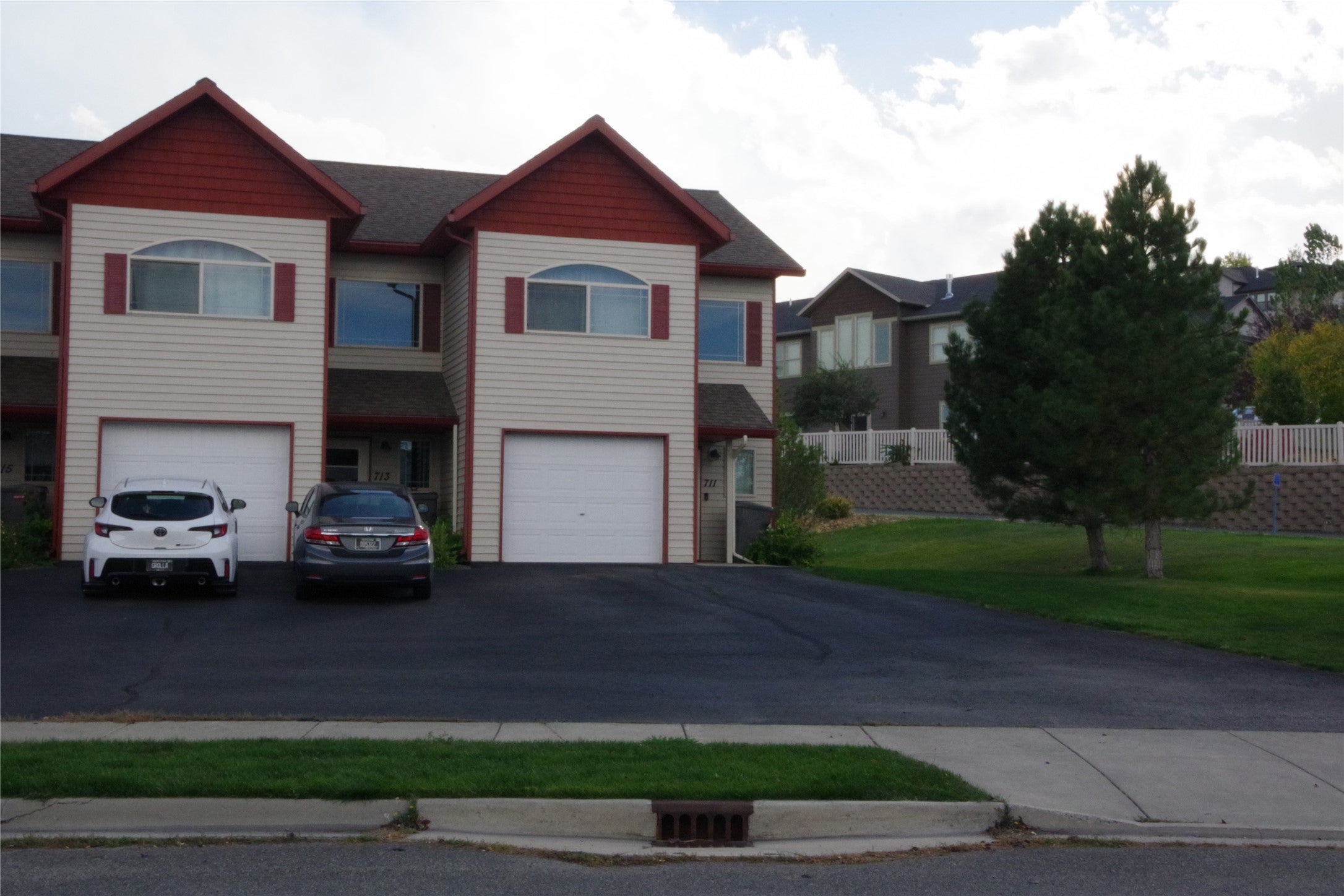711 Sonoma Drive