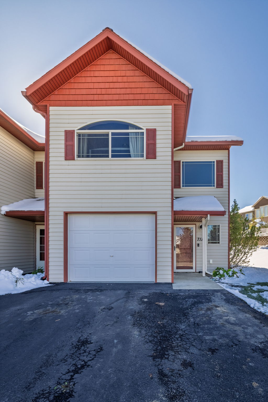 Photo of 711 Sonoma Drive, Helena, MT 59601 (MLS # 30078706)