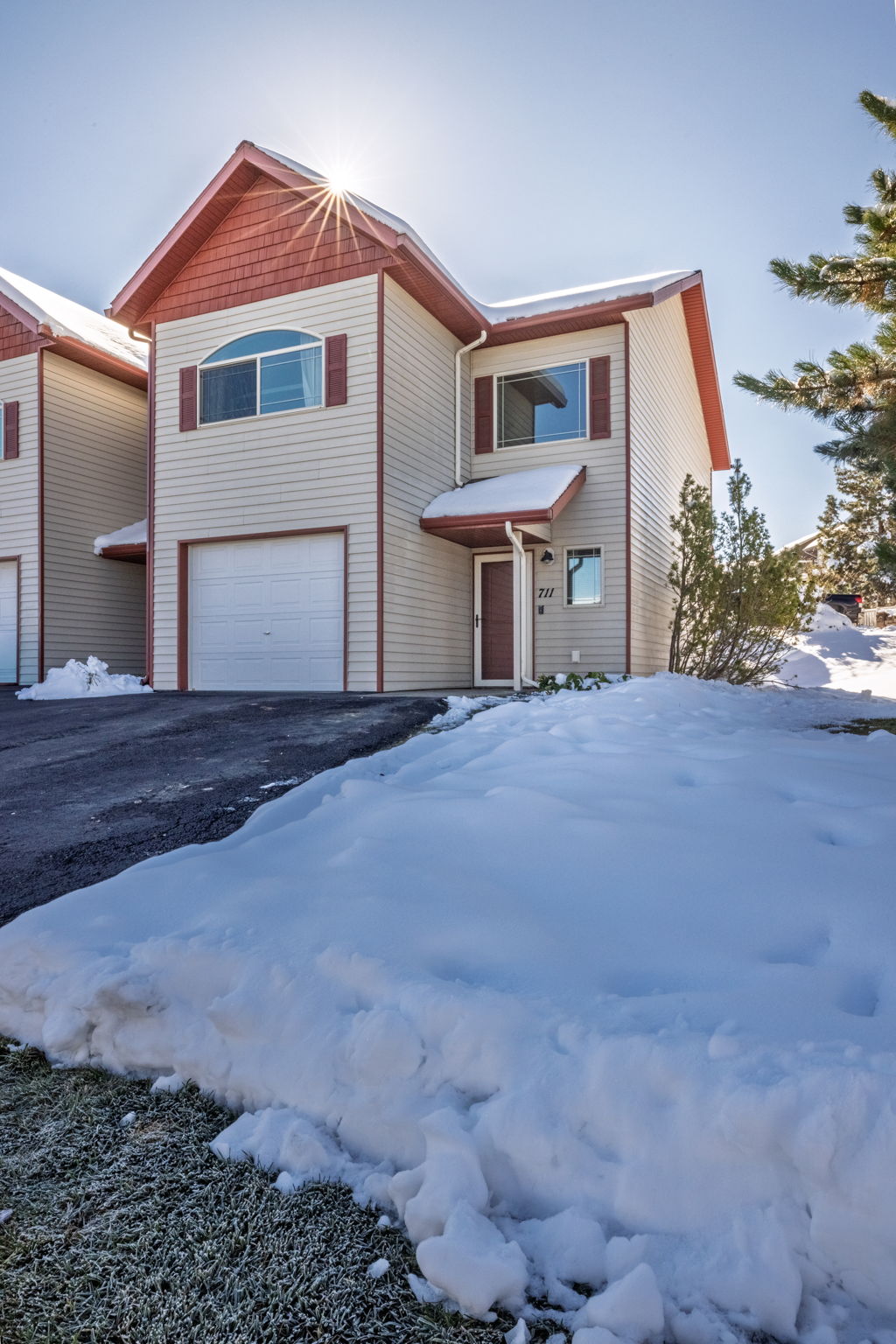 Photo of 711 Sonoma Drive, Helena, MT 59601 (MLS # 30078706)