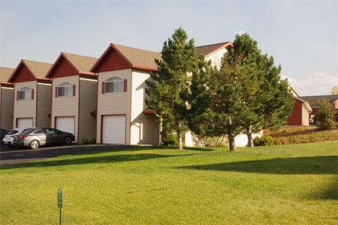 Photo of 711 Sonoma Drive, Helena, MT 59601 (MLS # 30078706)
