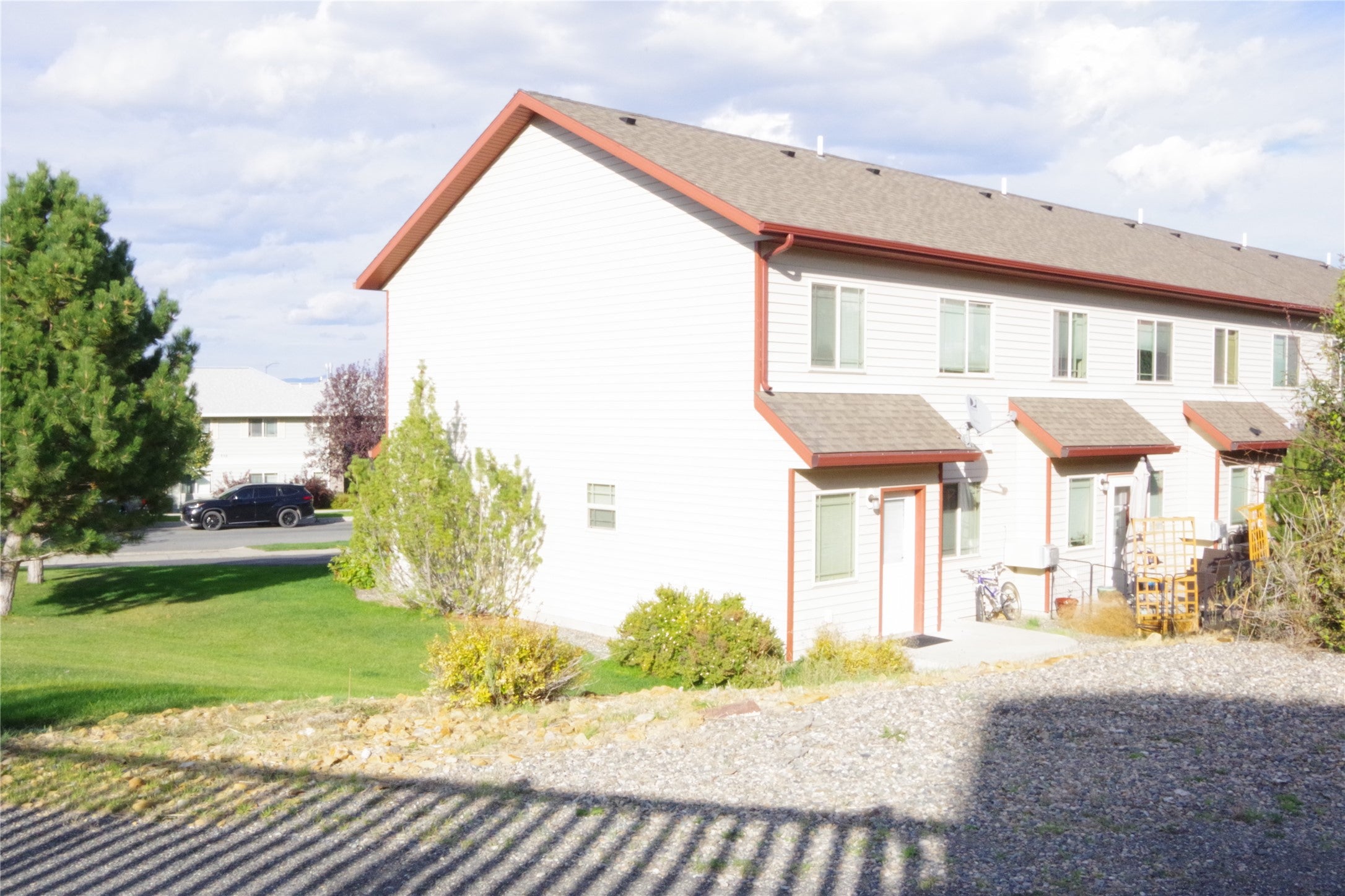 711 Sonoma Drive