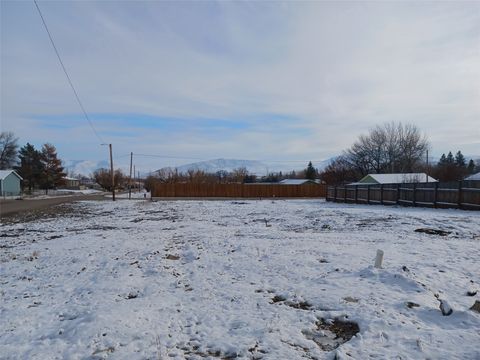 Photo of 315 North Road, Hot Springs, MT 59845 (MLS # 30061687)