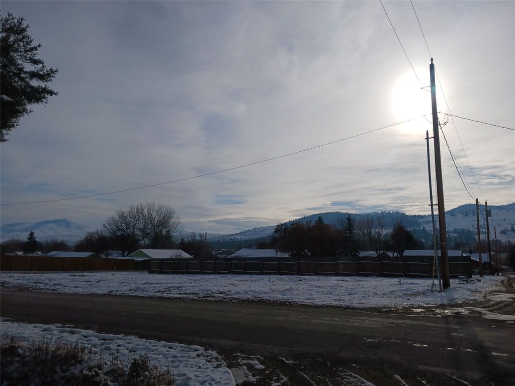 Photo of 315 North Road, Hot Springs, MT 59845 (MLS # 30061687)