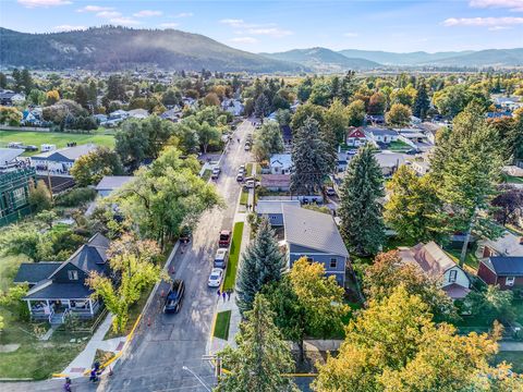 Tiny photo for 209 12th Street W, Kalispell, MT 59901 (MLS # 30059785)