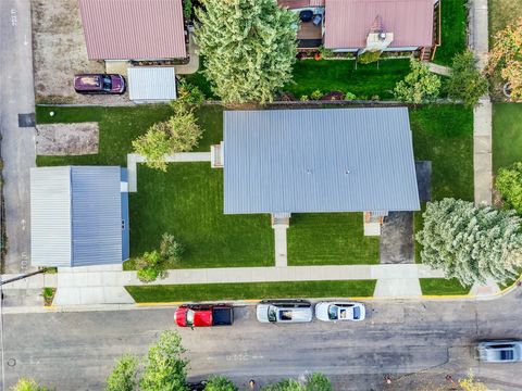 Tiny photo for 209 12th Street W, Kalispell, MT 59901 (MLS # 30059785)
