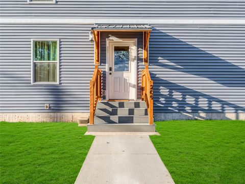 Tiny photo for 209 12th Street W, Kalispell, MT 59901 (MLS # 30059785)