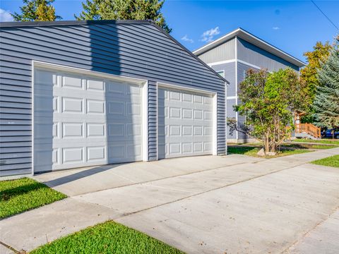 Tiny photo for 209 12th Street W, Kalispell, MT 59901 (MLS # 30059785)