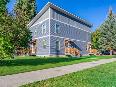 Tiny photo for 209 12th Street W, Kalispell, MT 59901 (MLS # 30059785)
