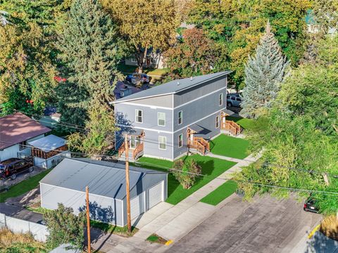 Photo of 209 12th Street W, Kalispell, MT 59901 (MLS # 30059785)