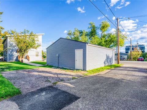 Tiny photo for 209 12th Street W, Kalispell, MT 59901 (MLS # 30059785)
