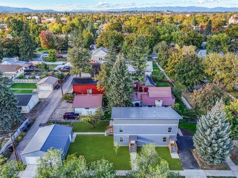 Tiny photo for 209 12th Street W, Kalispell, MT 59901 (MLS # 30059785)