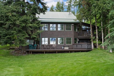 669 North Valley Drive Whitefish MT 59937