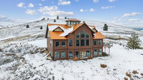Photo of 44142 Buffalo Road, Dayton, MT 59914 (MLS # 30061902)