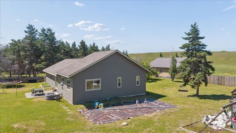 Tiny photo for 74 Berger Lane, Eureka, MT 59917 (MLS # 30073391)