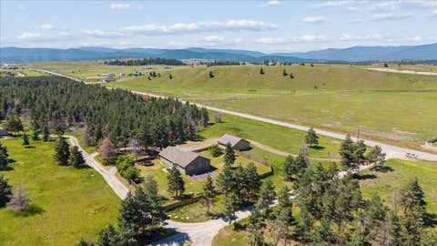 Tiny photo for 74 Berger Lane, Eureka, MT 59917 (MLS # 30073391)
