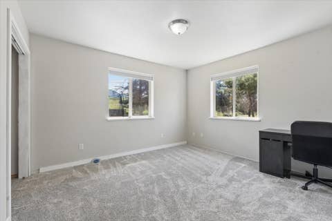 Tiny photo for 74 Berger Lane, Eureka, MT 59917 (MLS # 30073391)
